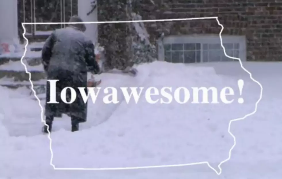 Iowa is More than Just the Caucuses – See a New Tourist Video