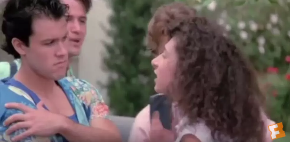 ‘Look How Funky He Is,’ Here’s ‘Top That’ from Teen Witch – Because Why not?