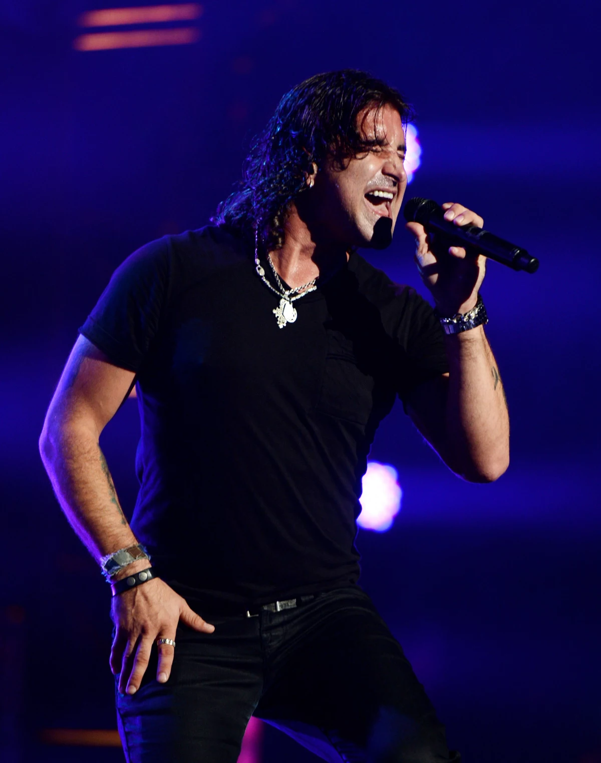 Scott Stapp's 'Proof of Life' Tour Coming to Sioux Falls