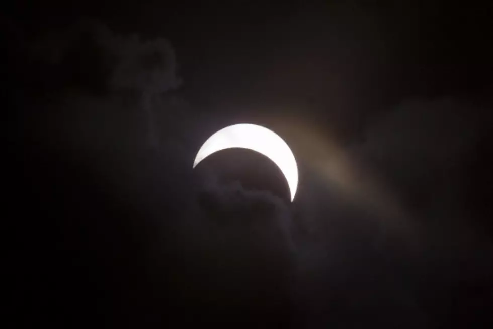 See This Week’s Pacific Ocean’s Total Solar Eclipse