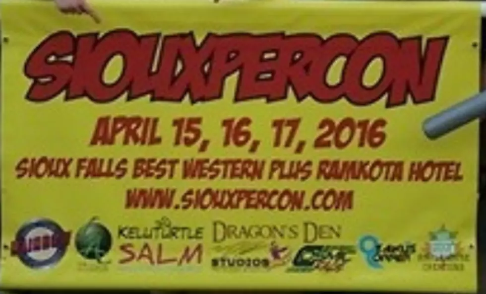 Countdown to SiouxperCon 2016 – Magic, Catan and more Gaming
