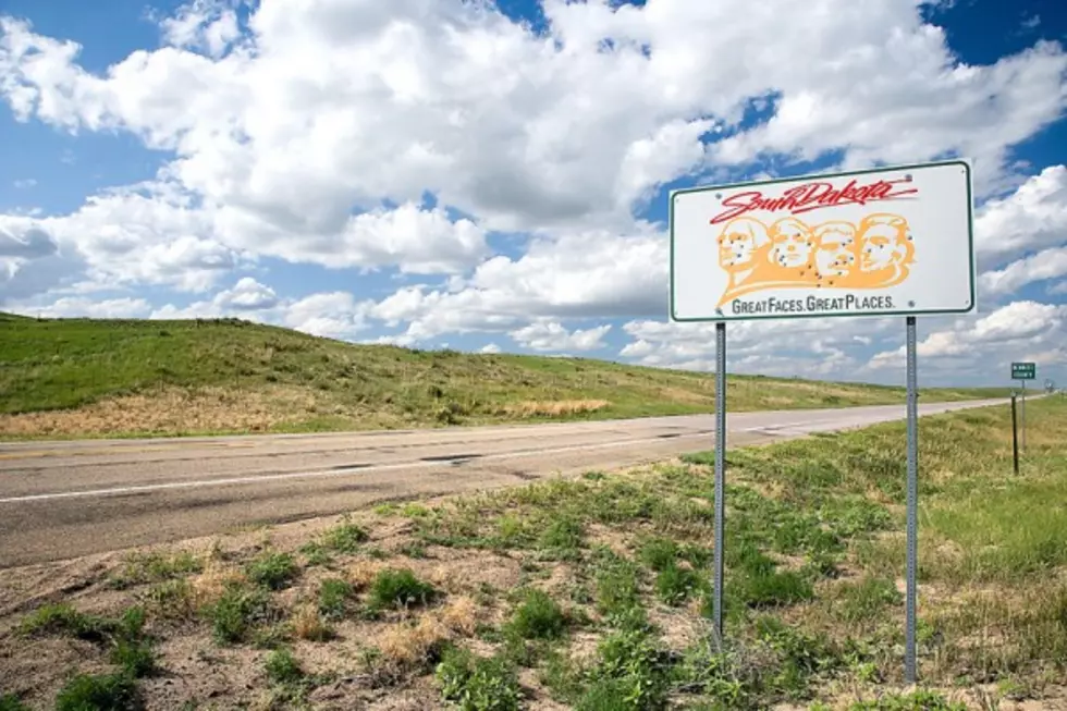 Get Away from It All in One of the 6 Smallest Towns in South Dakota