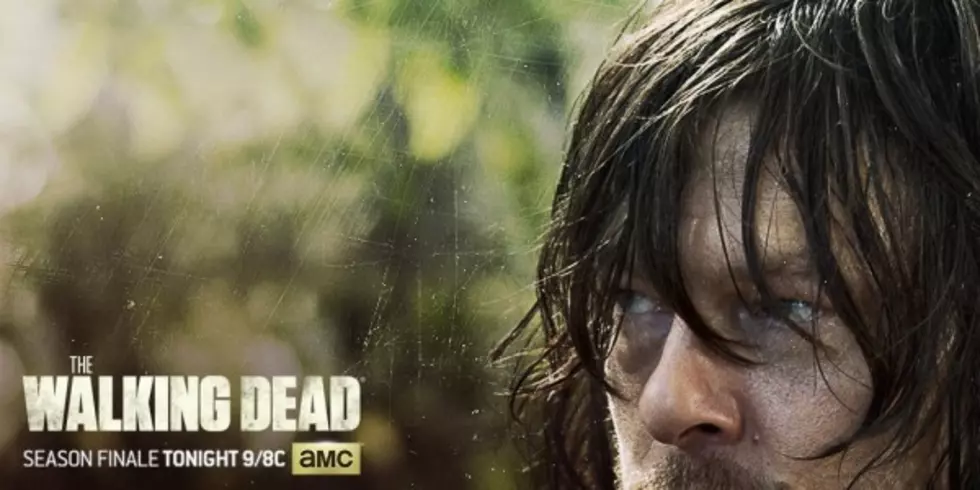 So Wait, That Was It? My &#8216;Walking Dead&#8217; Season Finale Review