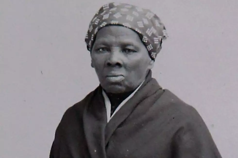 Harriet Tubman Will Be On the $20 Bill