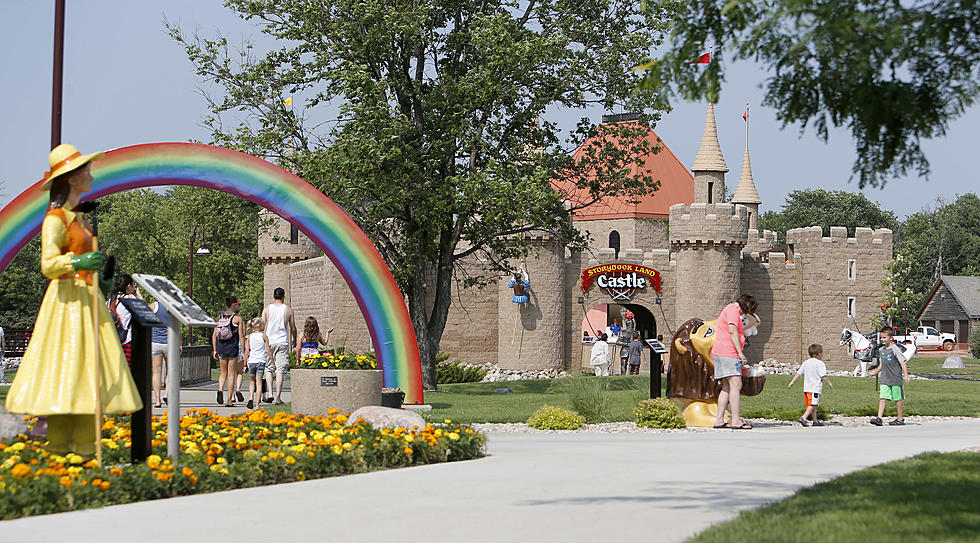 Storybook Land Set to Open Its 43rd Anniversary on Monday
