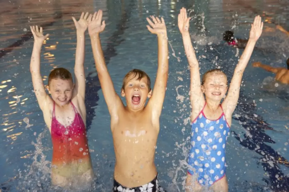 6 Public Pools and Spray Park – Where to Cool Off in Sioux Falls