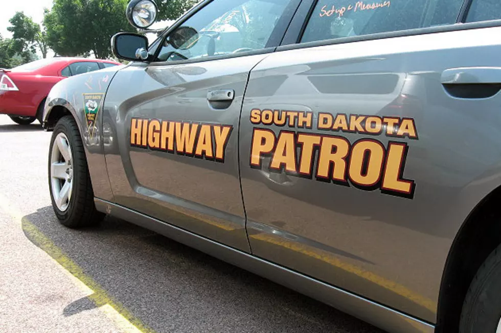 Sioux Falls Teen Takes Authorities on Four-County Car Chase