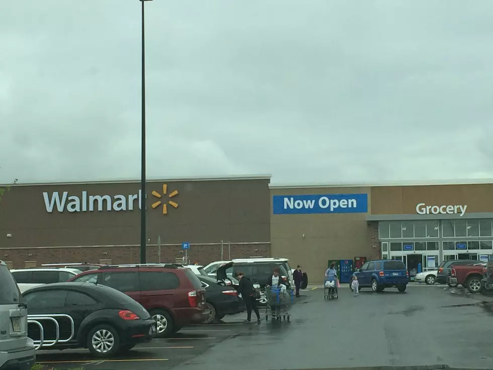 New Walmart Opens in Sioux Falls