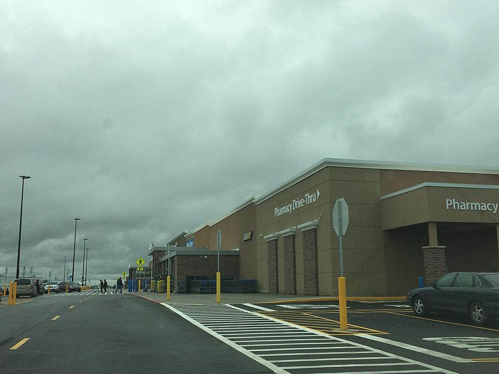 Sioux Falls Fourth Walmart a Smashing Success