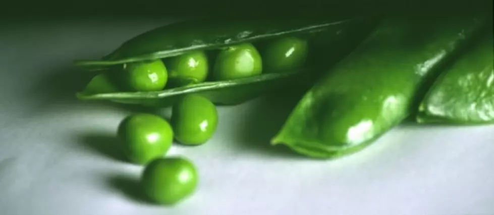Listeria Prompts Frozen Vegetables Recall: Includes Great Value and Market Pantry Brands