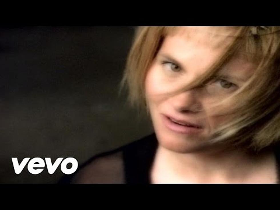 Throwback Thursday &#8211; Shawn Colvin &#8216;Sunny Came Home&#8217; (1997)