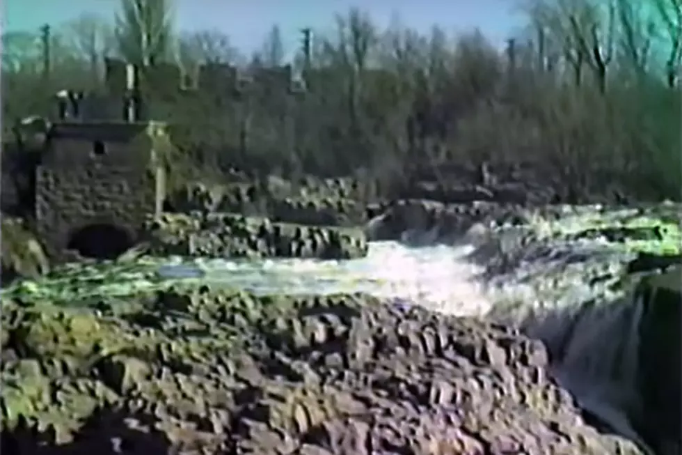 See What Falls Park Looked Like in 1987