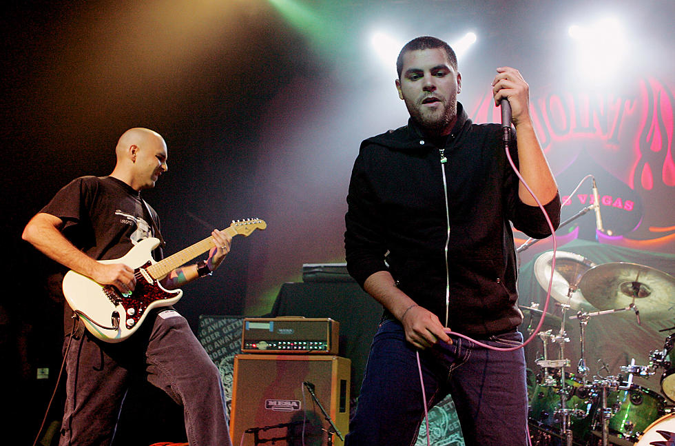 Whatever Happened to Alien Ant Farm?