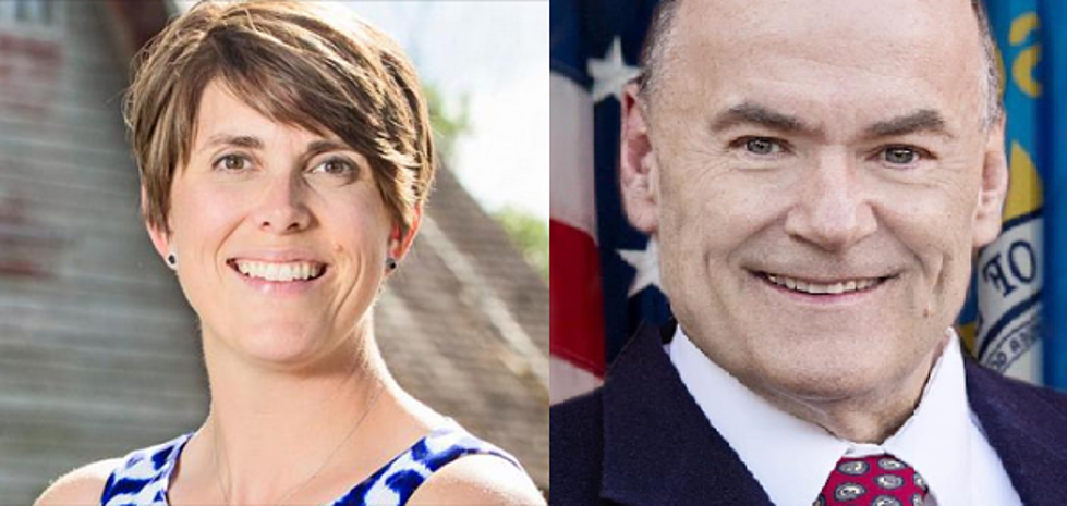 South Dakota&#8217;s Democratic Congressional Candidates Call for Debates