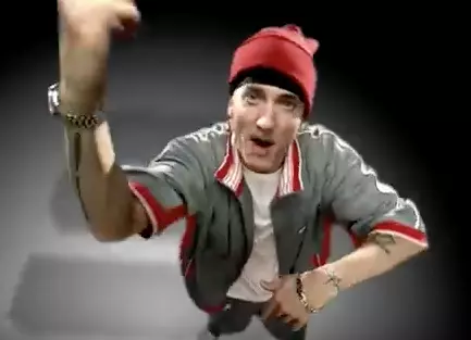 eminem without me clean