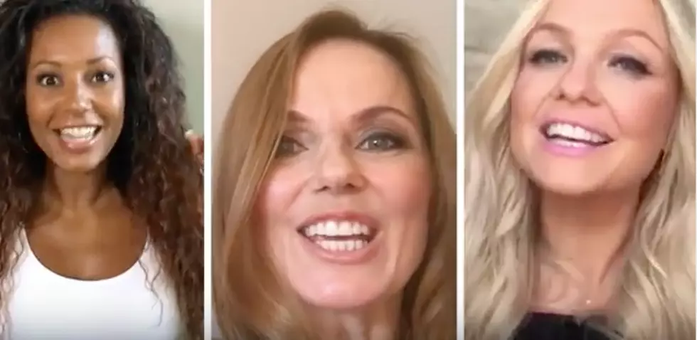 Spice Girls Reunion Is Actually Happening – Sort Of