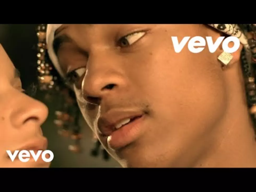 Throwback Thursday: Bow Wow feat. Omarion ‘Let Me Hold You’ (2005)