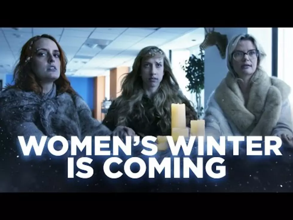 What is Women’s Winter?