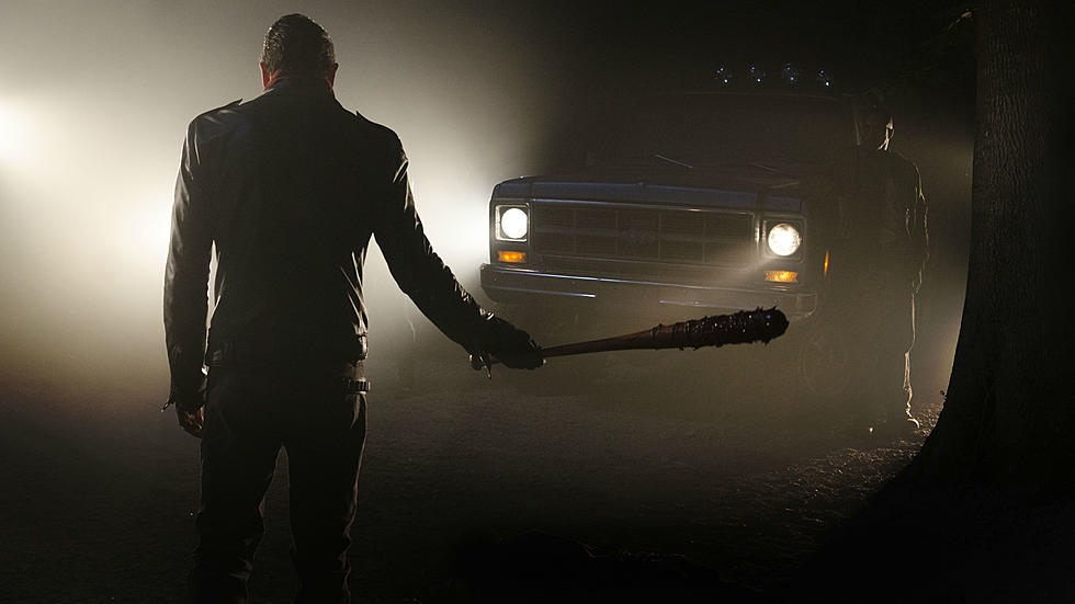 Did 'Walking Dead' Go Too Far?