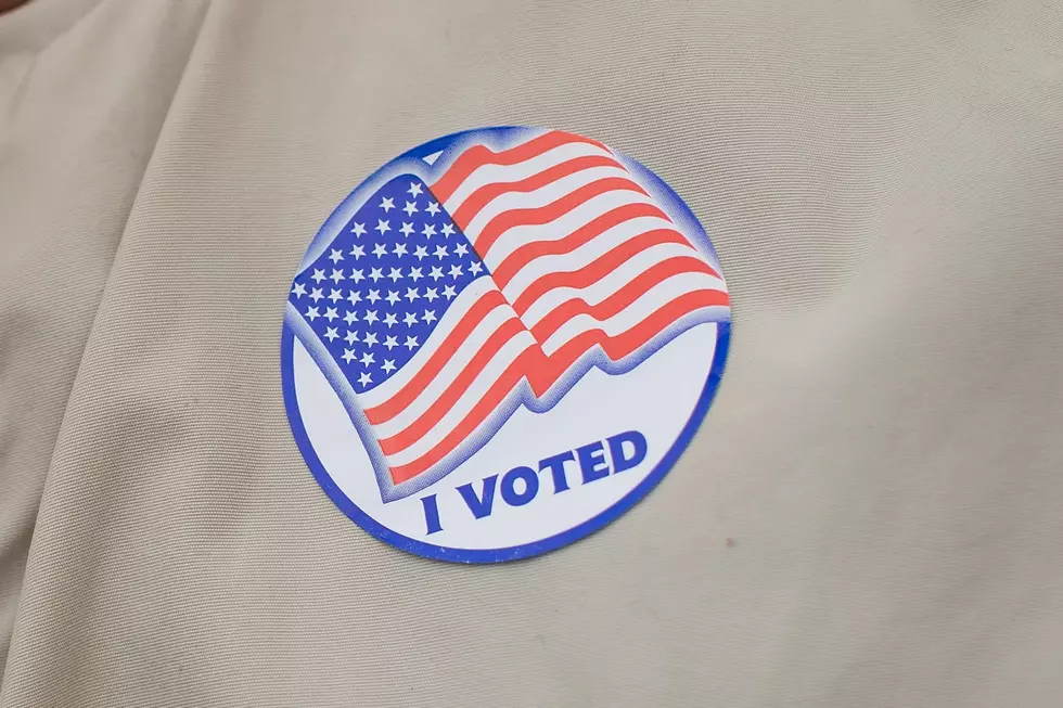 Voter Registration Deadline for June Primaries Coming Up Quick