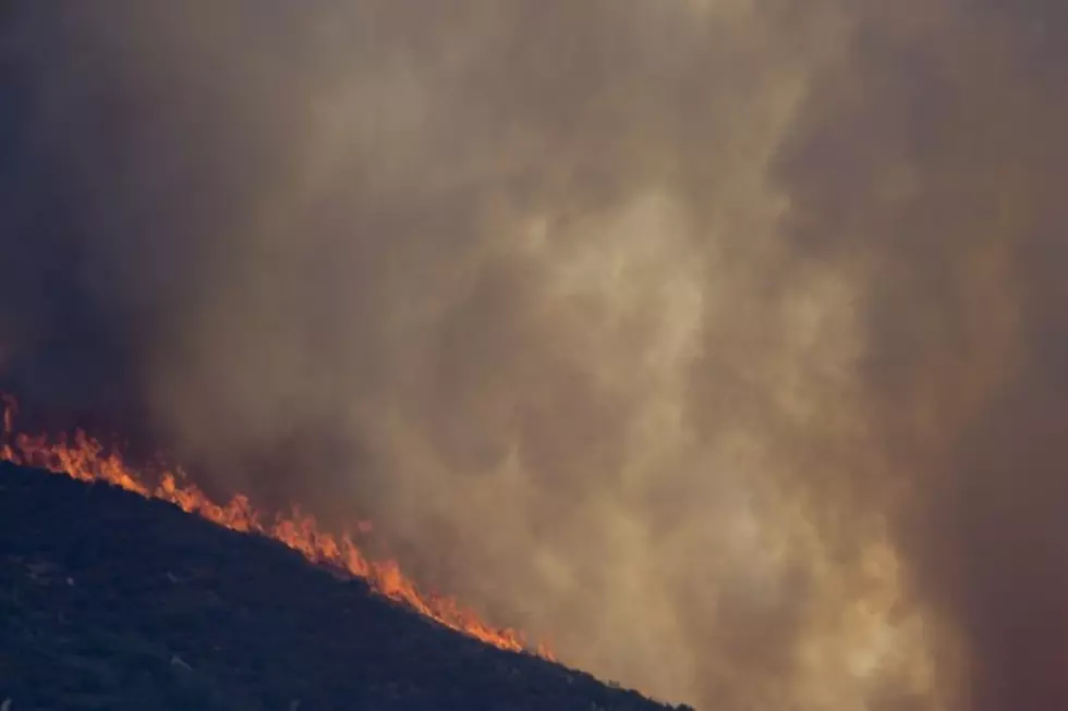 Prescribed Burn Planned This Week in the Black Hills