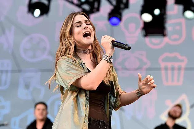 Jojo to Perform at The District in 2017