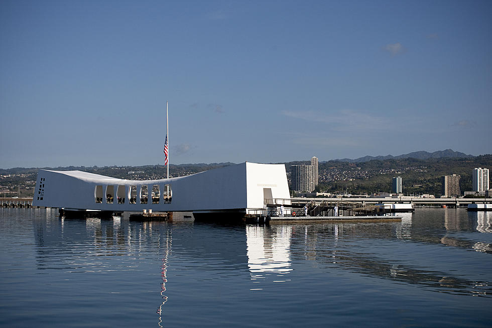 Hear the Stories of South Dakotans Who Were at Pearl Harbor