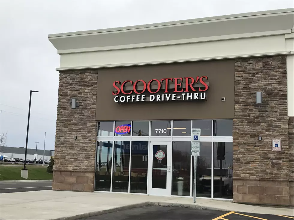 ICYMI: New Scooter's Location Open