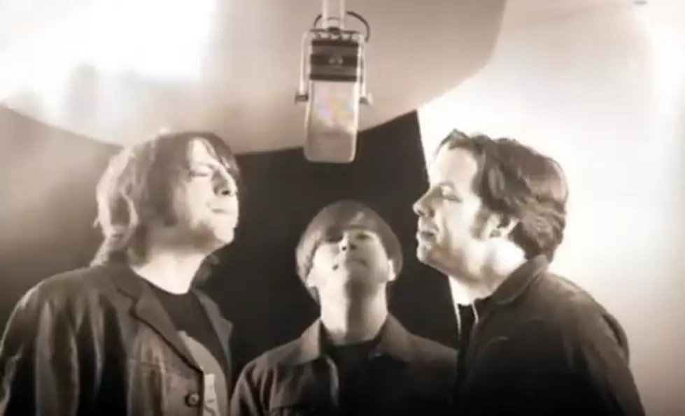 Throwback Thursday: ‘Out of My Head’ by Fastball (1998)