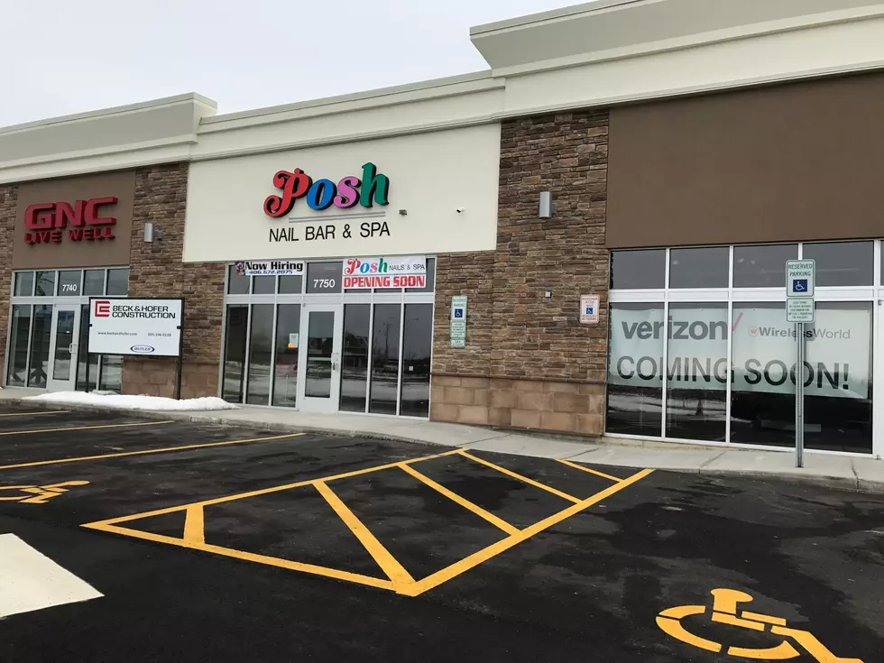 Sioux Falls Strip Mall Adding Tenants