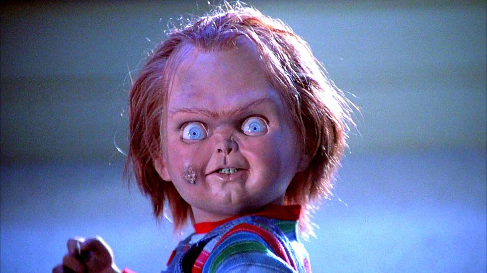Why Is This Still a Thing? New 'Child's Play' Movie in 2017