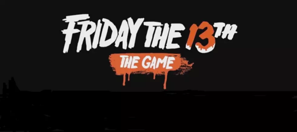 Friday the 13th: The Video Game Coming Soon