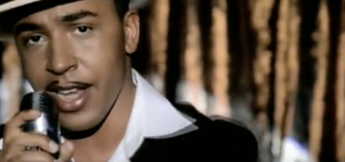 Throwback Thursday- Lou Bega 'Mambo No. 5' (1999) Throwback Thursday- Lou Bega 'Mambo No. 5' (1999)