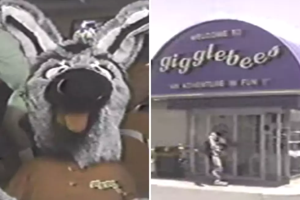 Remembering Gigglebees: A Nostalgic Look Back At Sioux Falls&#8217; Iconic Pizza Spot