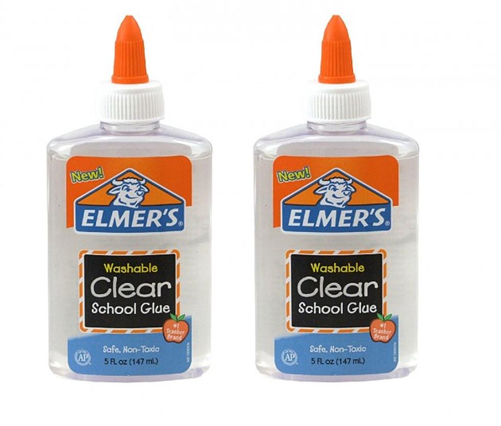Stores are Running out of Elmer’s Glue!