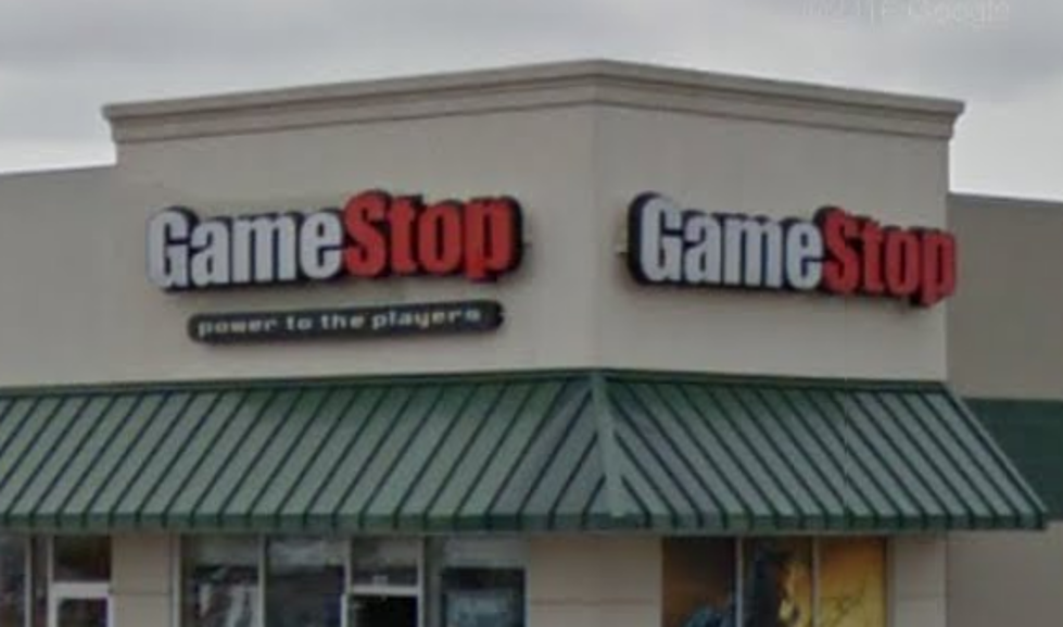 Fake GameStop Robbery Leads to Real Arrest in Mitchell