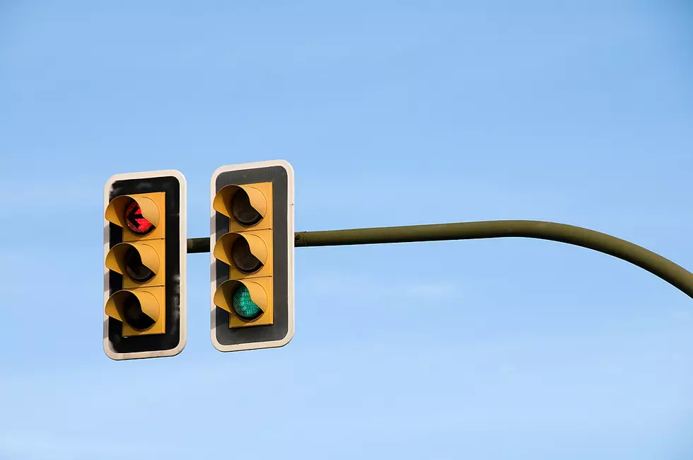 Number of Flashing Stop Lights to Increase in Sioux Falls