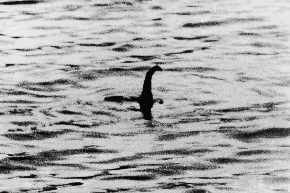 South Dakota Has a Lake Monster