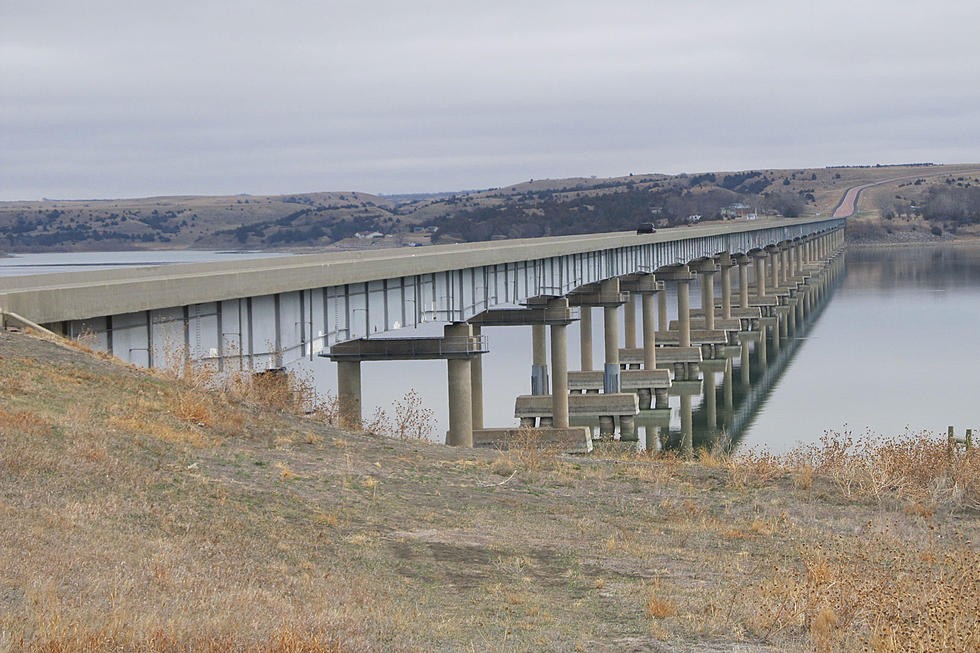 South Dakota’s Longest Bridge May Be Replaced