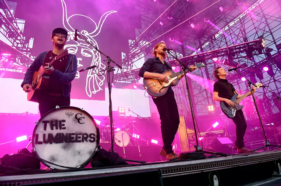 The Lumineers Coming to Sioux City!