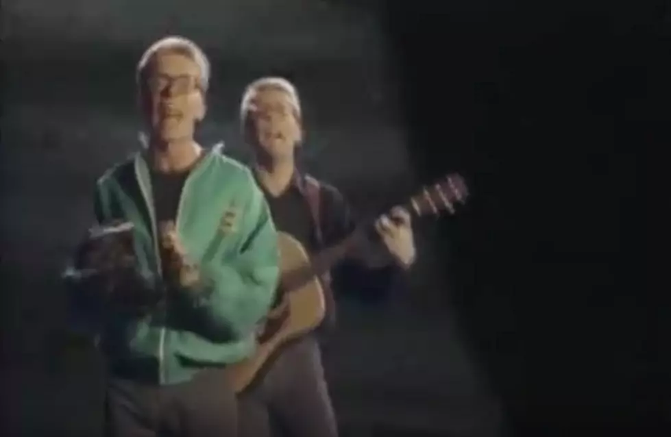 Throwback Thursday: &#8216;I&#8217;m Gonna Be by The Proclaimers (500 Miles)&#8217; (1993)