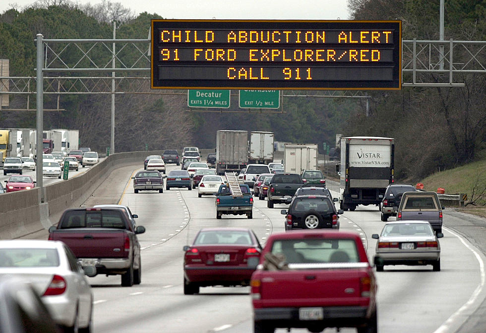 First Child Rescued by Amber Alert is Heading to College
