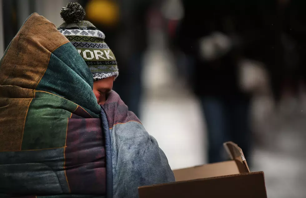 South Dakota Homeless, By the Numbers