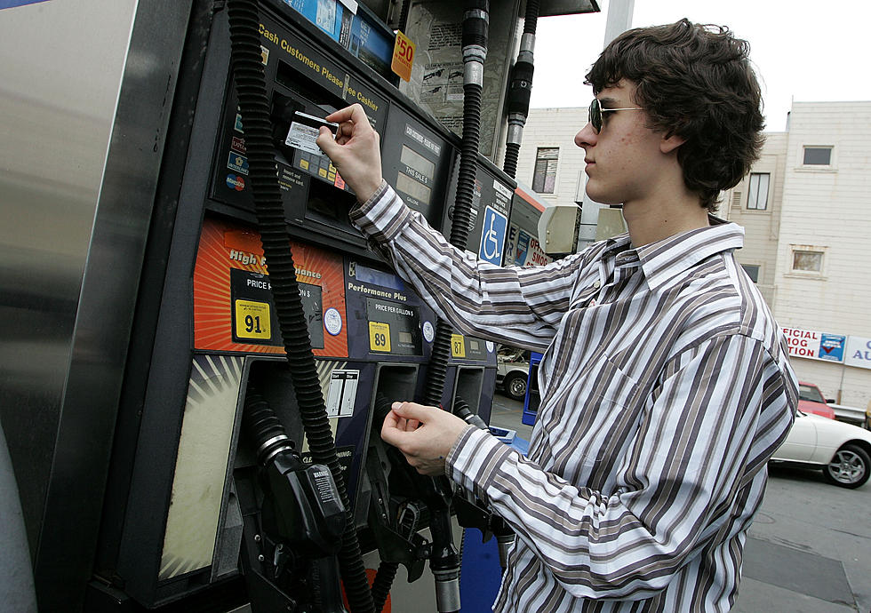 Gas Prices Make a Big Jump in Sioux Falls