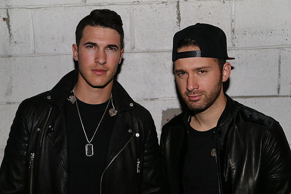Timeflies Coming to The District