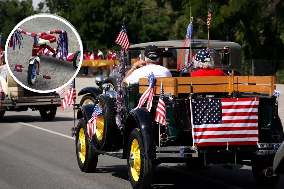 You Can Be in the Sioux Falls 4th of July Parade
