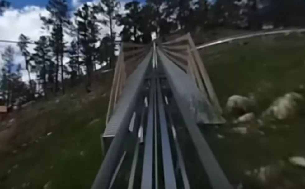 Rollercoaster Added to Rush Mountain Adventure Park