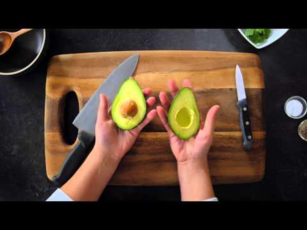 ‘Avocado Hand’ is a Thing Now, Sending People to the Hospital