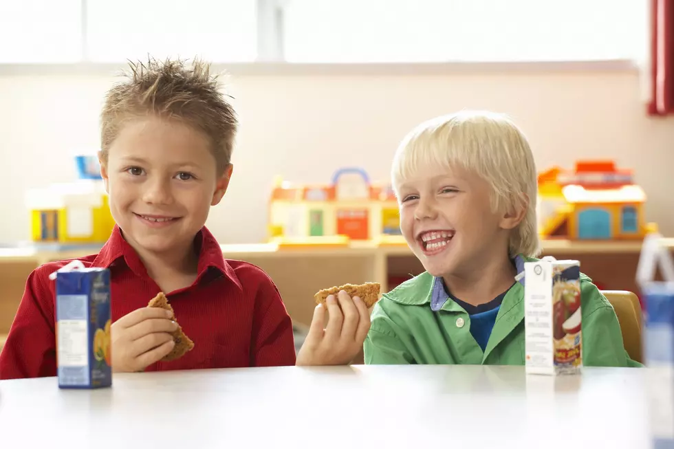 Sioux Falls Free Summer Lunch Program