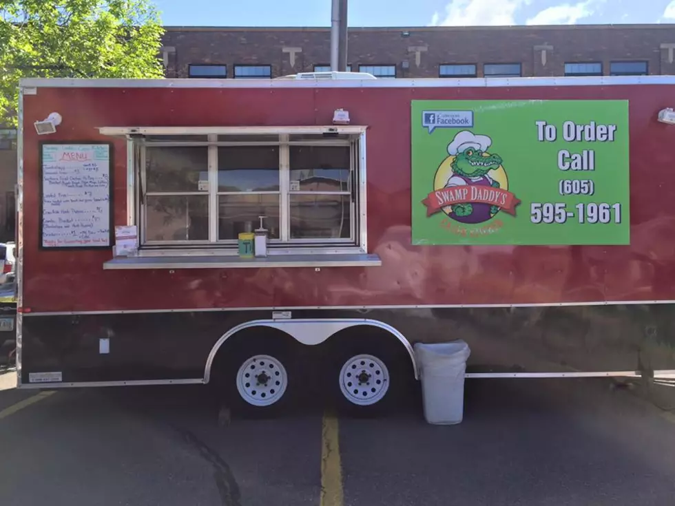 Swamp Daddy&#8217;s Cajun Kitchen Named Best Food Truck in South Dakota